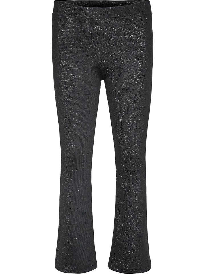 Blue Effect Spodnie w kolorze czarnym rozmiar: 128