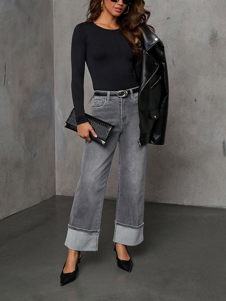 Milan Kiss Koszulka w kolorze czarnym rozmiar: XL