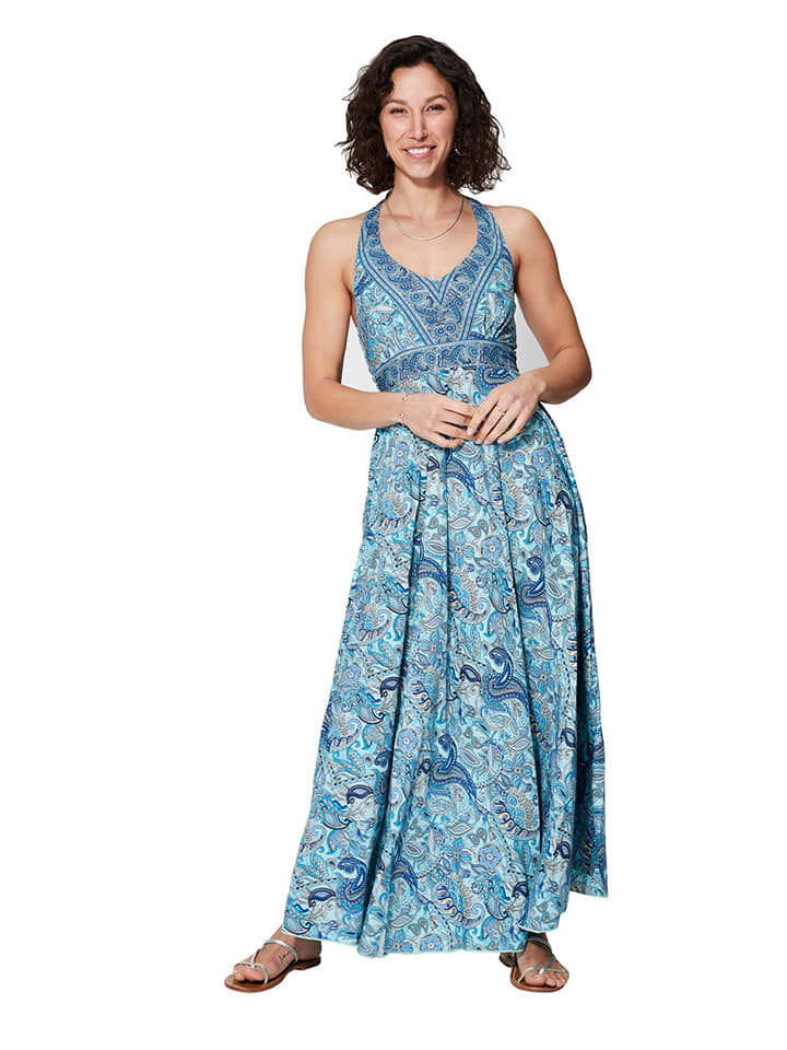 Ipanima Sukienka w kolorze błękitnym rozmiar: 34/36