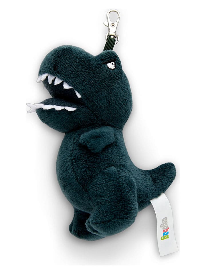 Ergobag Zawieszka "T-Rex" w kolorze zielonym rozmiar: onesize