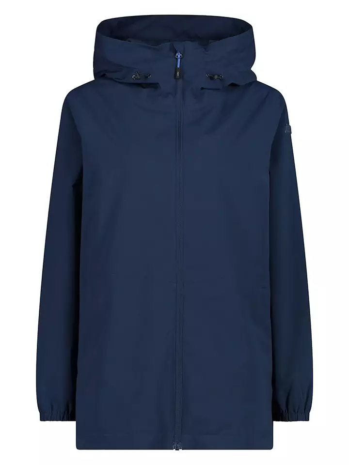 CMP Kurtka funkcyjna w kolorze granatowym rozmiar: 40