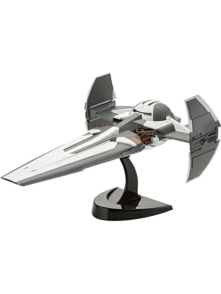 Revell Model "Darth Maul's Sith Infiltrator" do złożenia - 10+ rozmiar: onesize