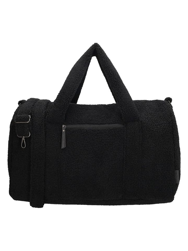 Beagles Torba podróżna w kolorze czarnym - 50 x 32 x 23 cm rozmiar: onesize