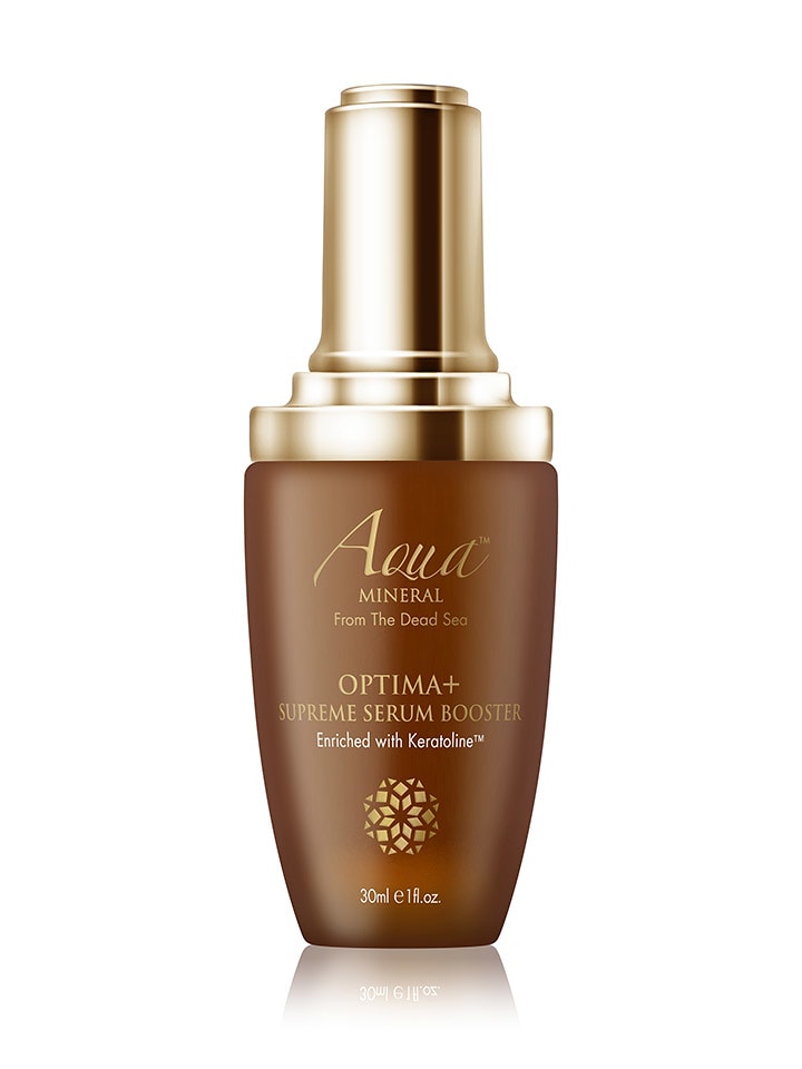 Aquamineral Serum "Supreme" - 30 ml rozmiar: onesize