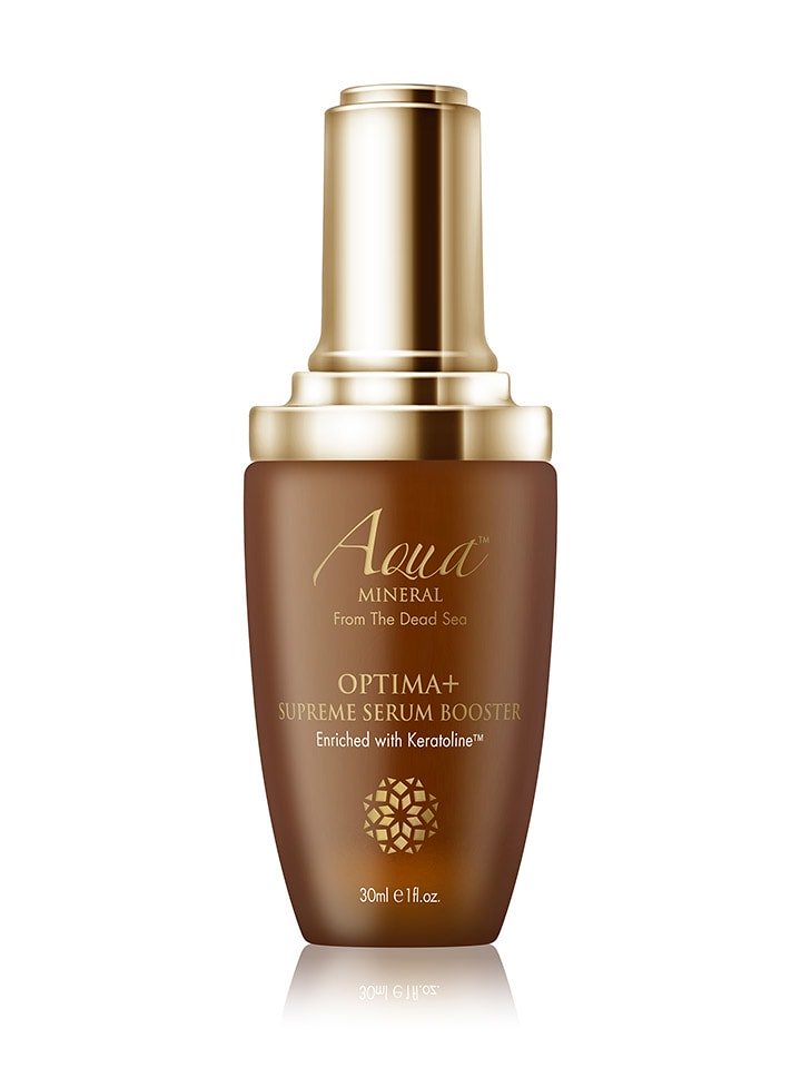 Aquamineral Serum "Supreme" - 30 ml rozmiar: onesize