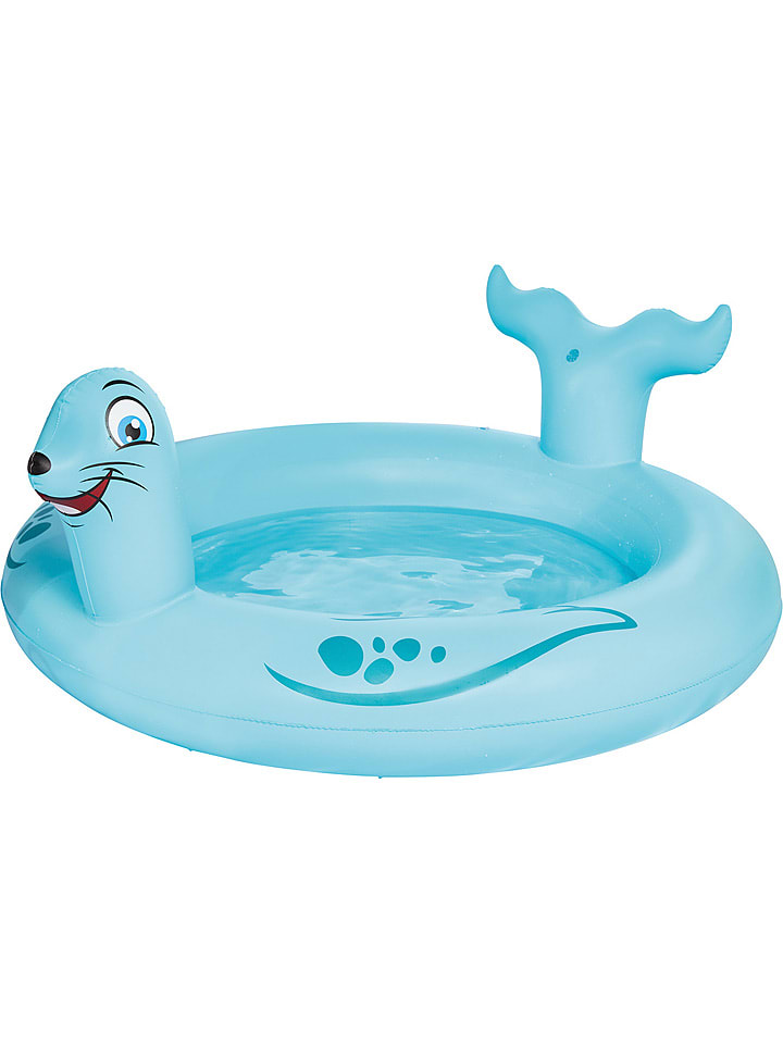 Happy People Brodzik - Ø 122 - 18 m+ rozmiar: onesize