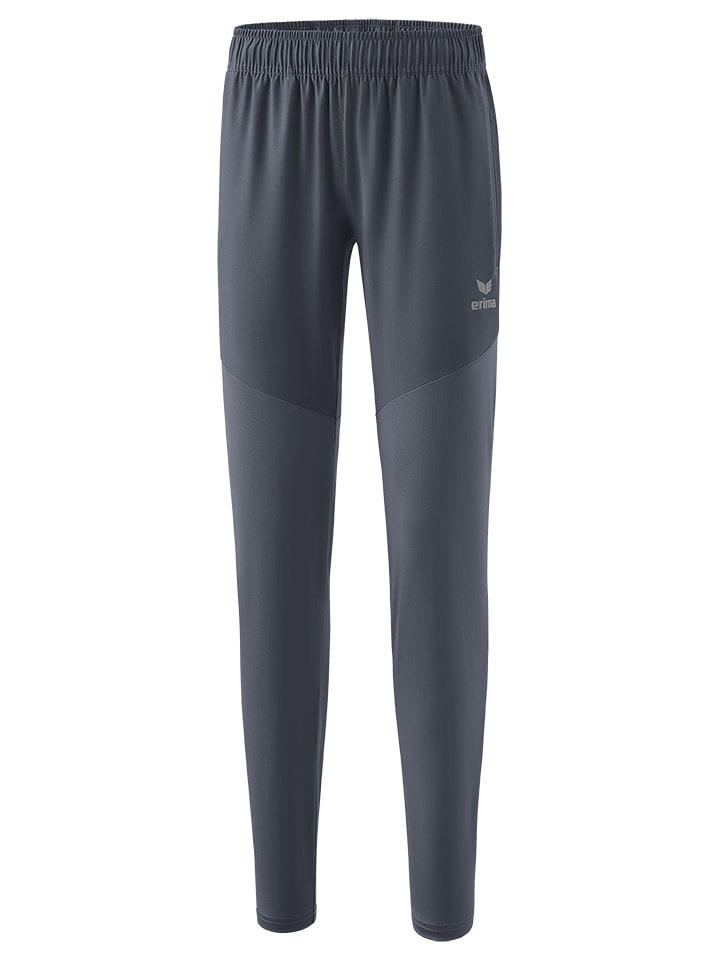 erima Spodnie sportowe w kolorze szarym rozmiar: 42