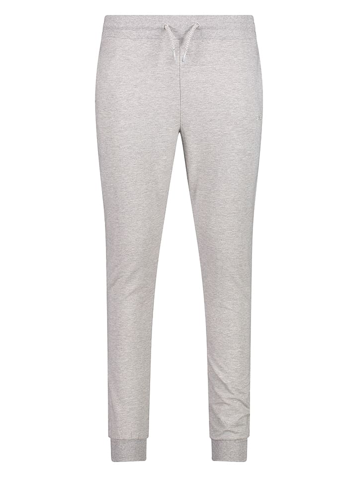 cmp Spodnie dresowe w kolorze szarym rozmiar: 44