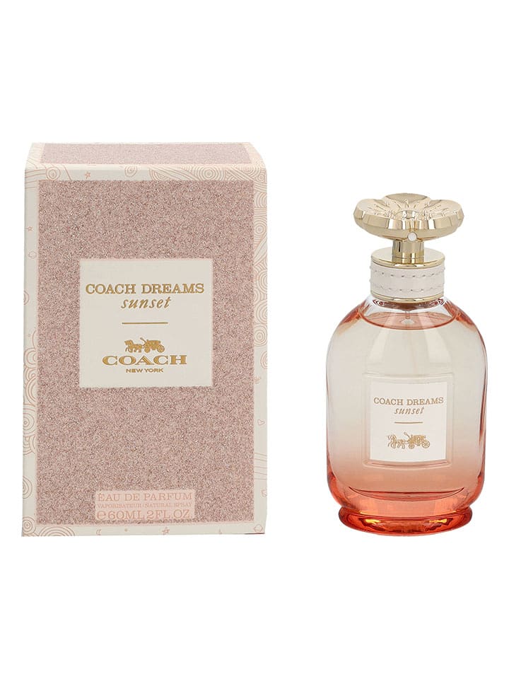 Coach Dreams Sunset - EDP - 60 ml rozmiar: onesize