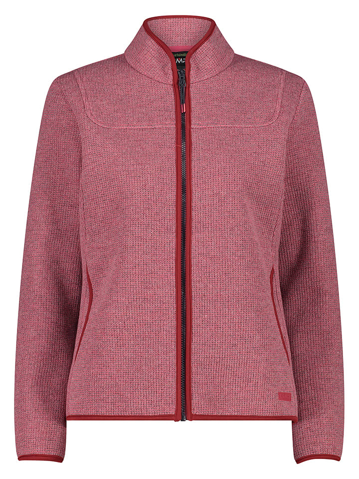 CMP Kurtka w kolorze czerwonym rozmiar: 44