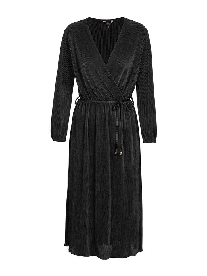 Herrlicher Sukienka w kolorze czarnym rozmiar: XL