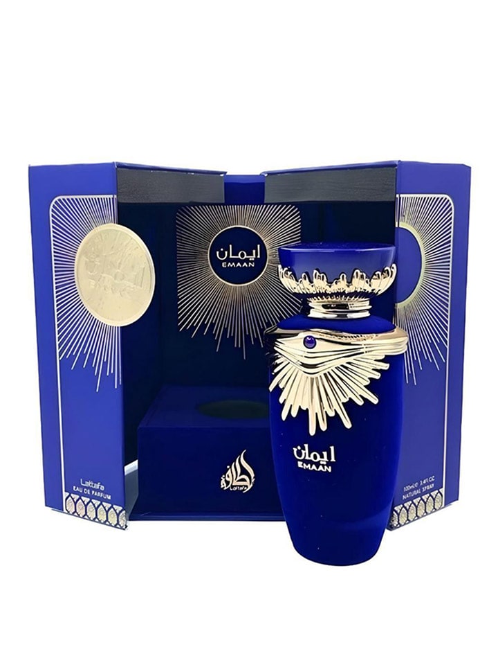 Lattafa Emaan - EDP - 100 ml rozmiar: onesize