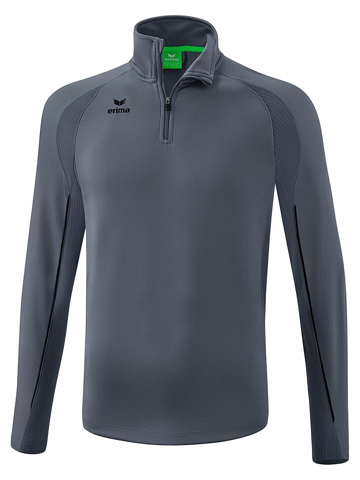 erima Koszulka funkcyjna "Liga Star" w kolorze antracytowym rozmiar: 128