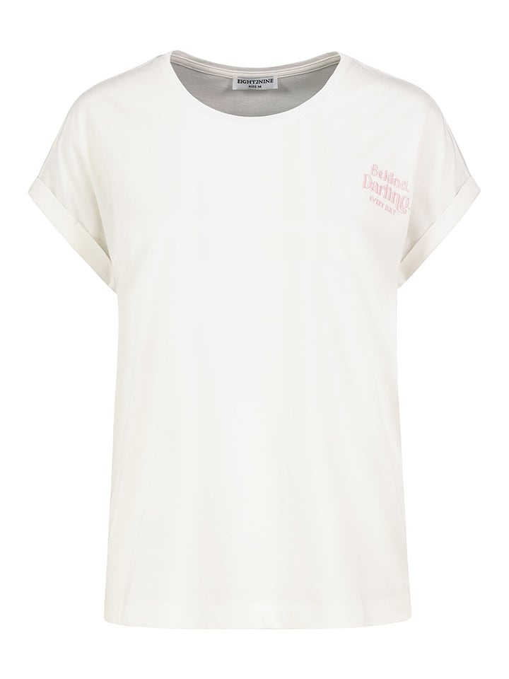 Sublevel Koszulka w kolorze białym rozmiar: XXL