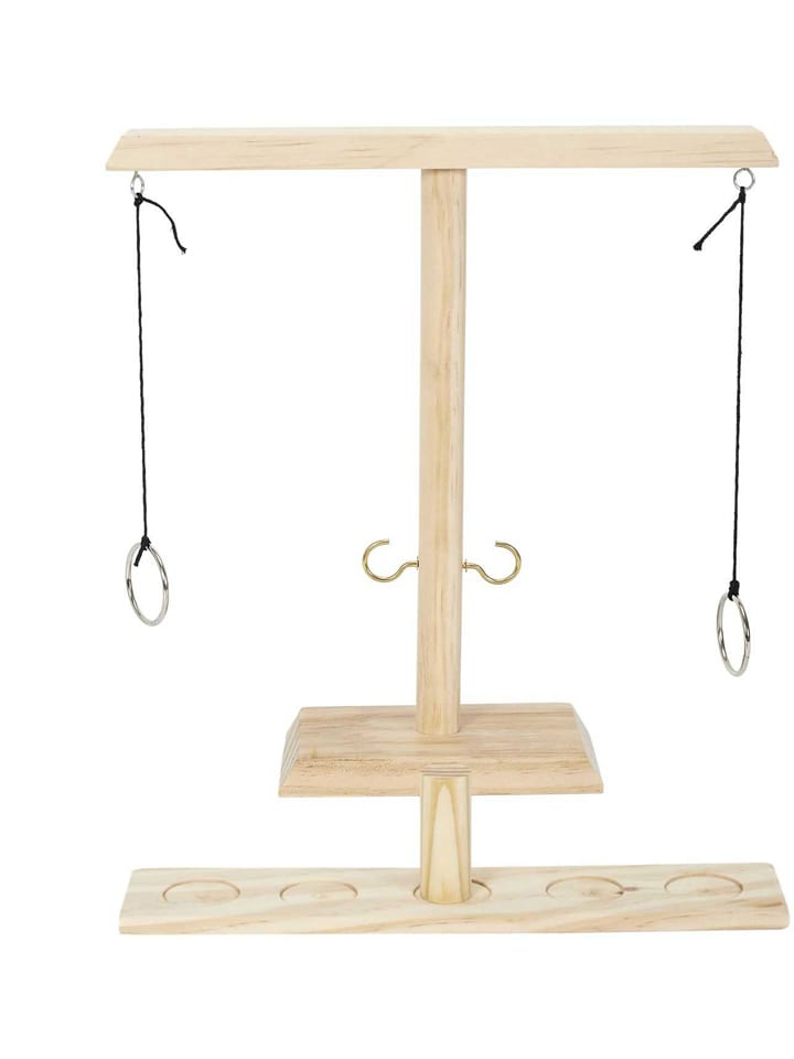 The Home Deco Kids Gra w rzucanie do celu - 3+ rozmiar: onesize