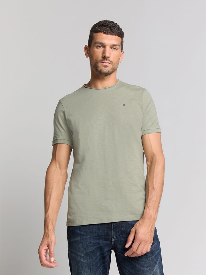 No Excess Koszulka w kolorze jasnozielonym rozmiar: 3XL