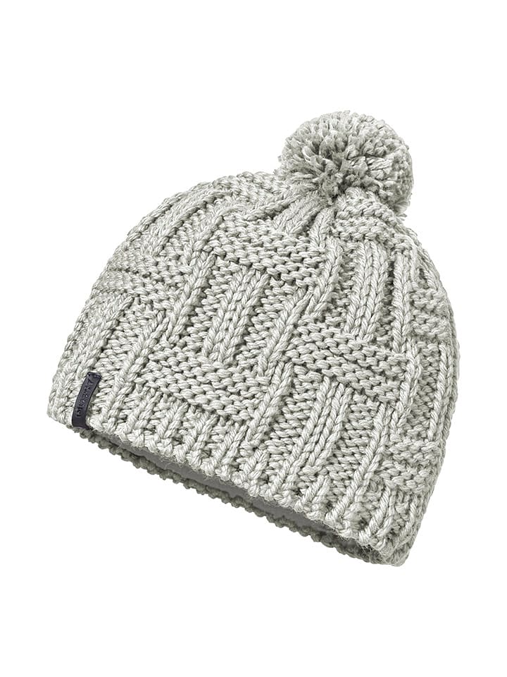 Schöffel Czapka "Halny" w kolorze szarym rozmiar: onesize