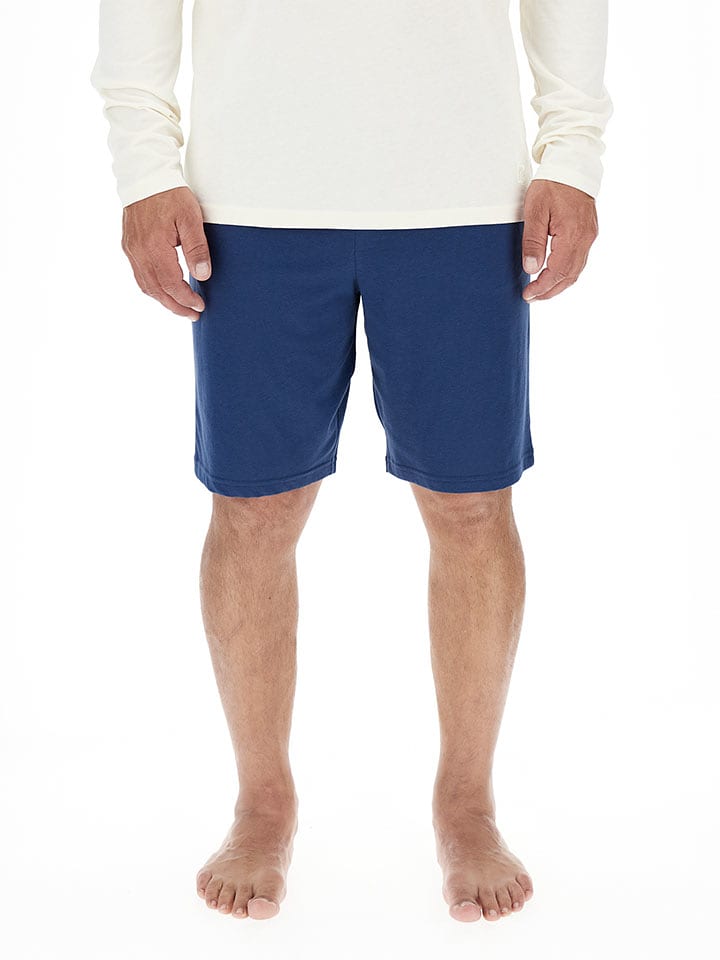 Pierre Cardin Szorty w kolorze granatowym rozmiar: XL