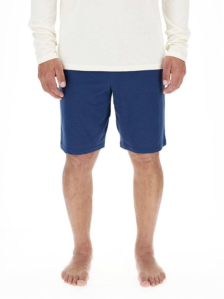 Pierre Cardin Szorty w kolorze granatowym rozmiar: XL