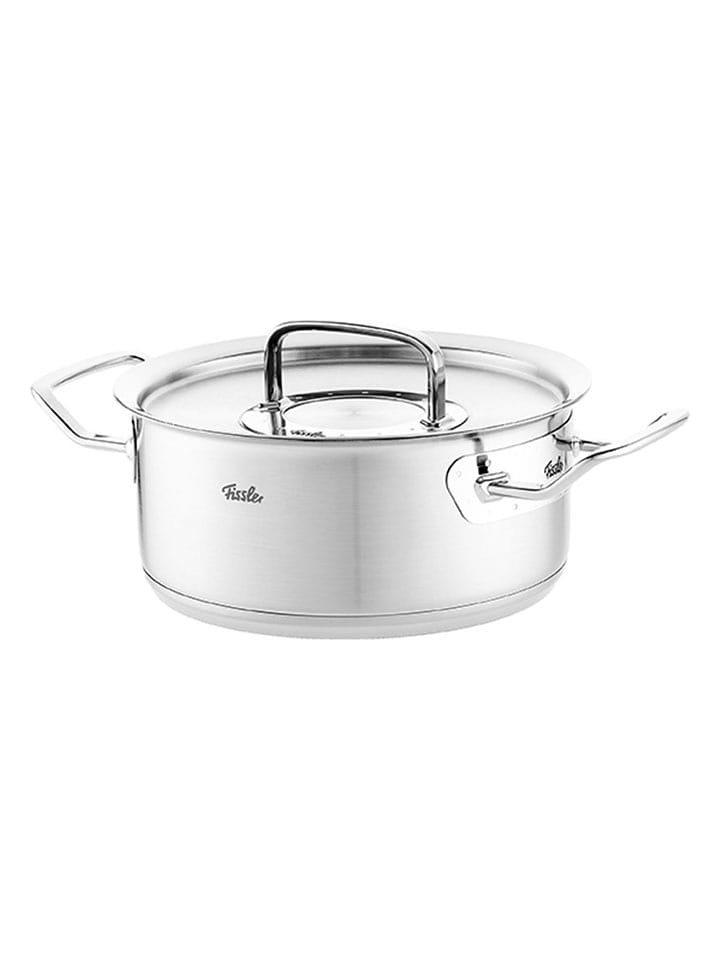 Fissler 2-częściowy zestaw "Profi Collection®" - Ø 24 cm rozmiar: onesize