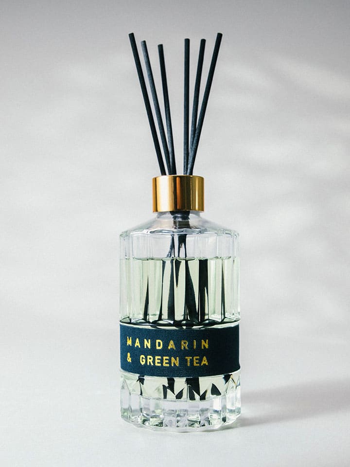 Homla Pałeczki zapachowe "Eternal" - 200 ml rozmiar: onesize