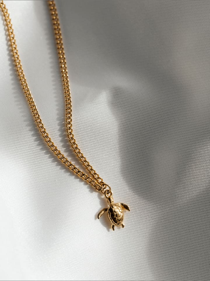 Paul Hewitt Naszyjnik z zawieszką - dł. 45 cm rozmiar: onesize