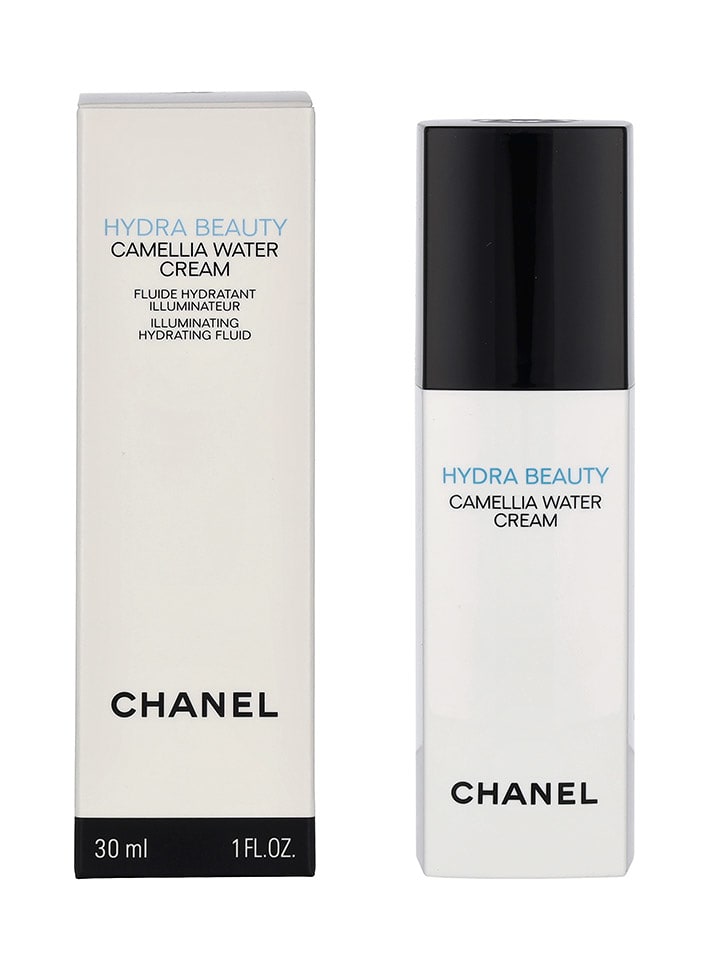 Chanel Krem do twarzy "Hydra Beauty Camelia Water" - 30 ml rozmiar: onesize