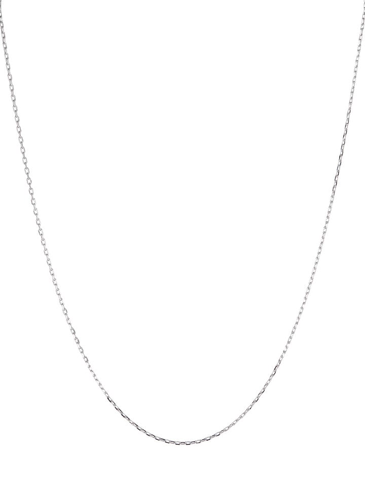 OR ÉCLAT Złoty naszyjnik - dł. 43 cm rozmiar: onesize