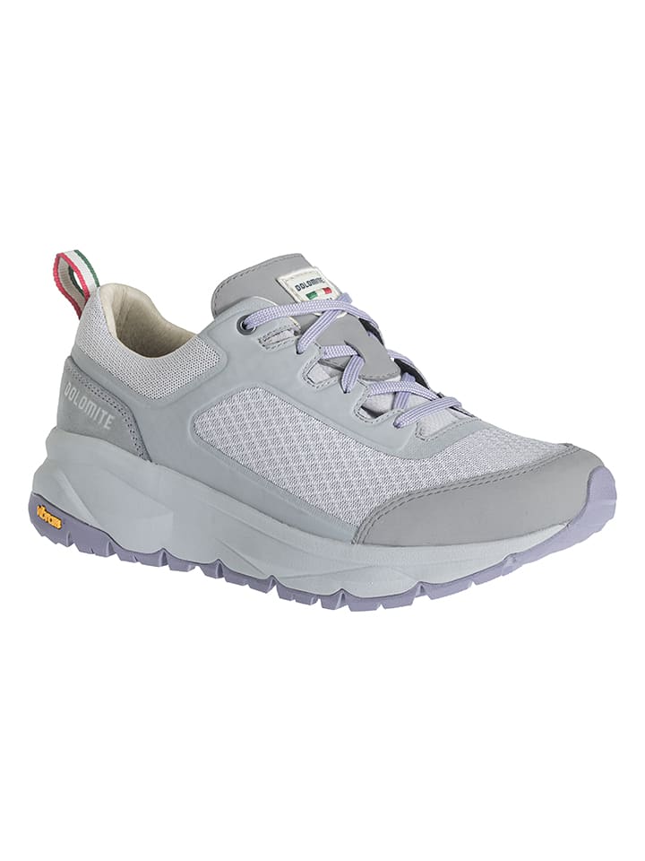 DOLOMITE Sneakersy w kolorze szarym rozmiar: 39,5