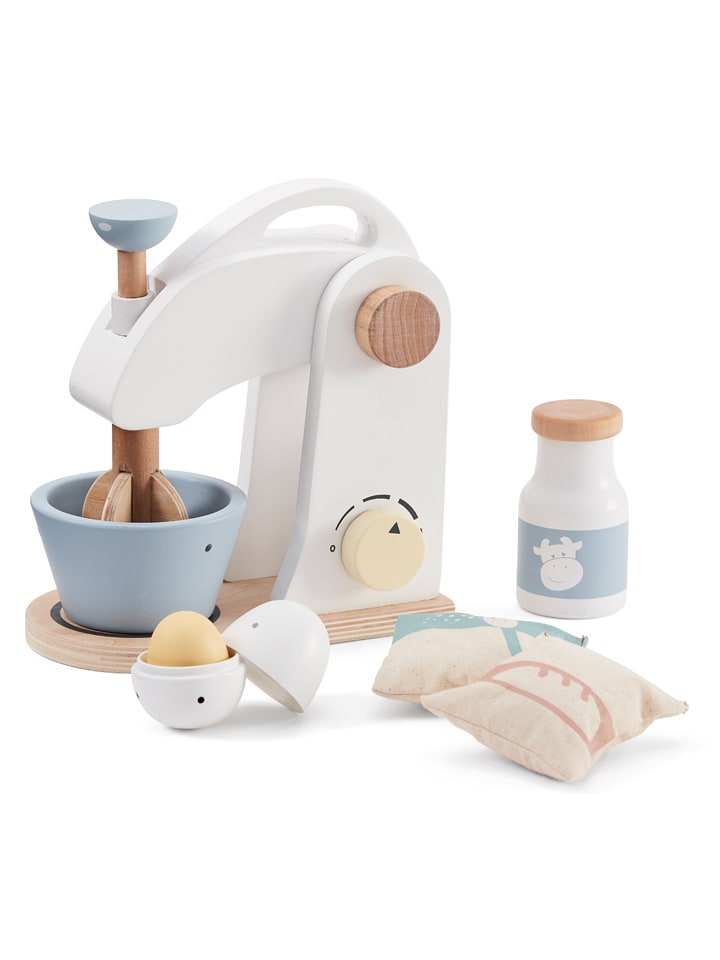 Kid´s CONCEPT Mikser z akcesoriami - 3+ rozmiar: onesize