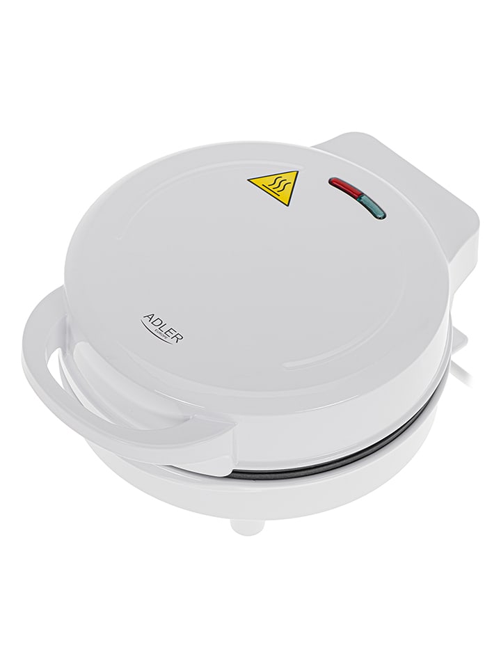 Adler Urządzenie "AD 3075" w kolorze białym do donatów rozmiar: onesize