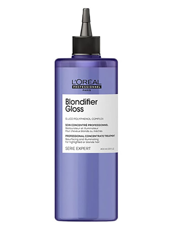 L'Oréal Kuracja do włosów "Blondifier" - 400 ml rozmiar: onesize