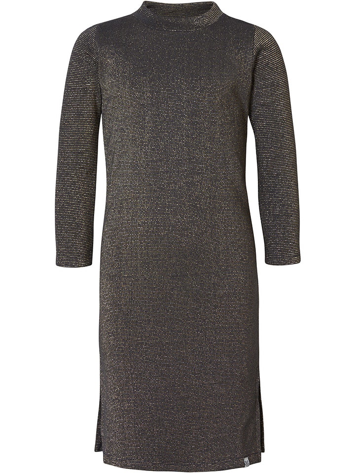 Noppies Sukienka "Juba" w kolorze antracytowym rozmiar: 128