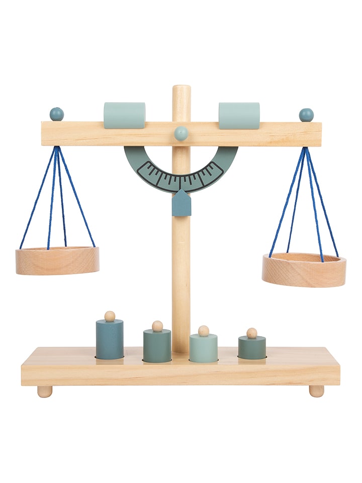 small foot Waga sklepowa - 3+ rozmiar: onesize