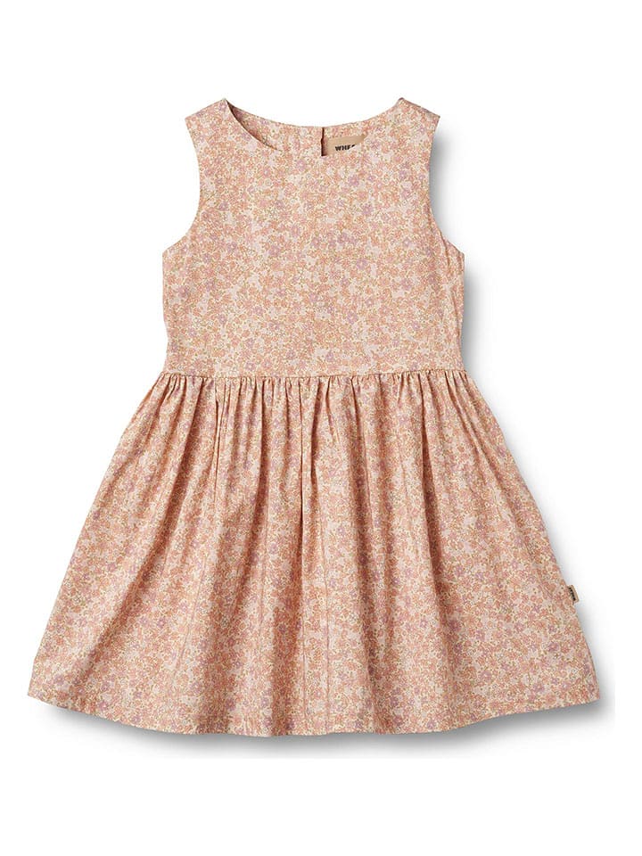 Wheat Sukienka "Thelma" ze wzorem rozmiar: 110