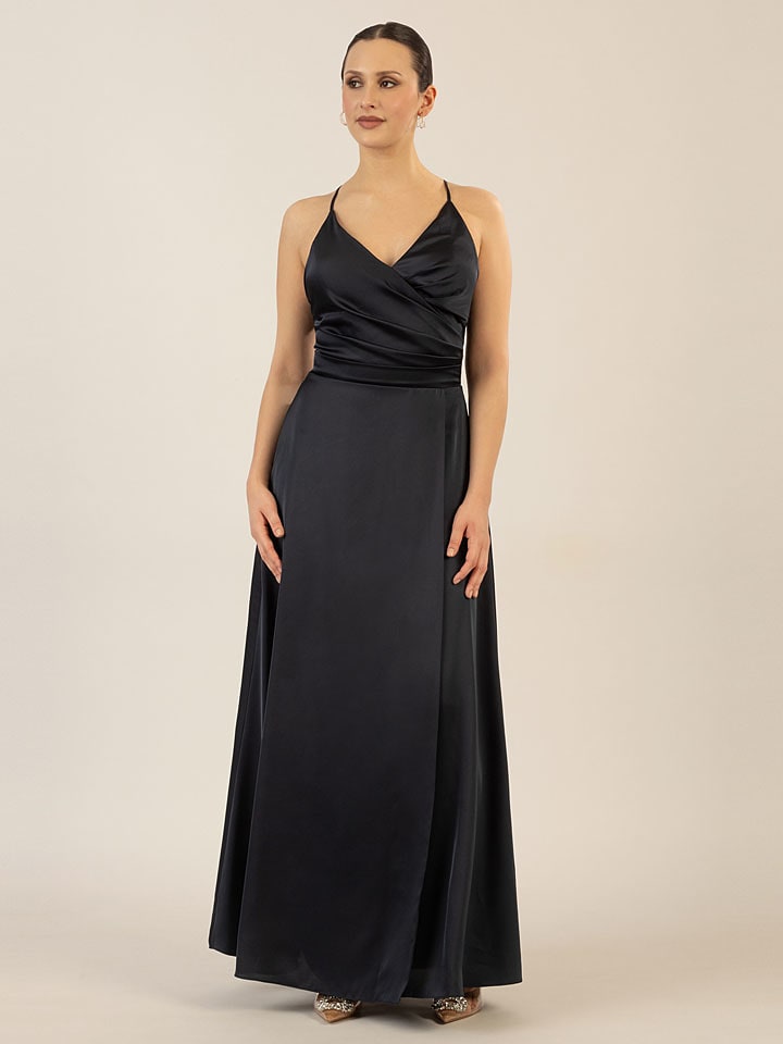 APART Sukienka w kolorze granatowym rozmiar: 40