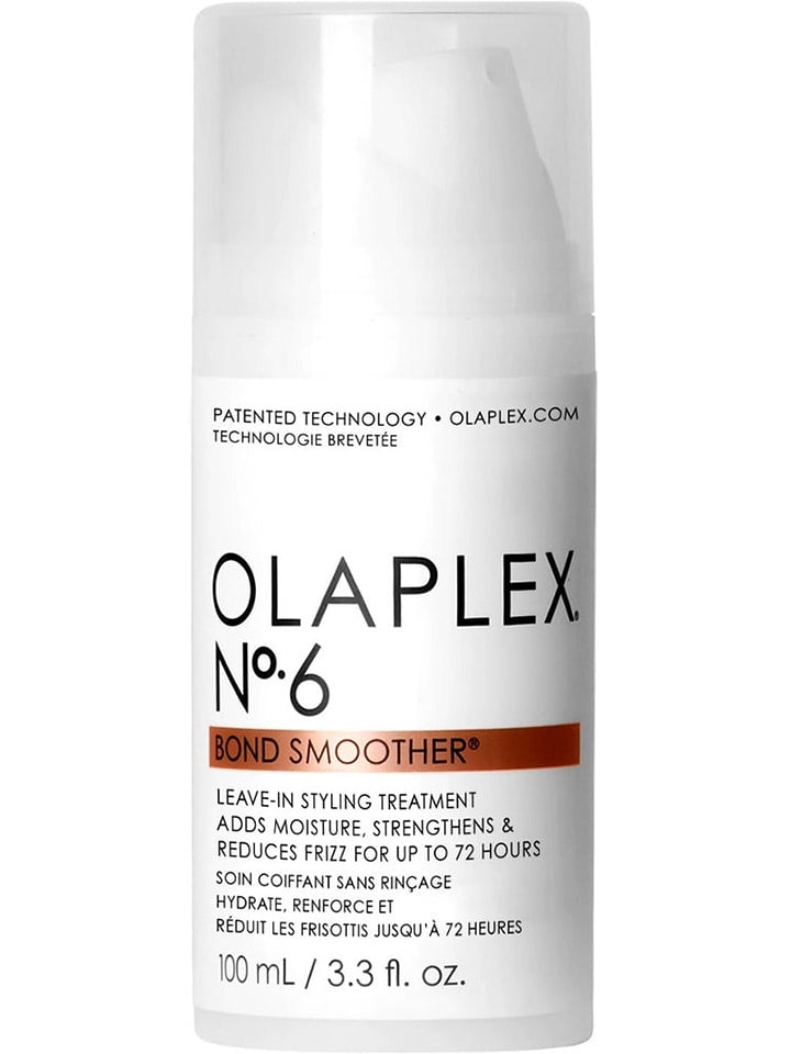 Olaplex Krem do włosów "Bond Smoother" - 100 ml rozmiar: onesize