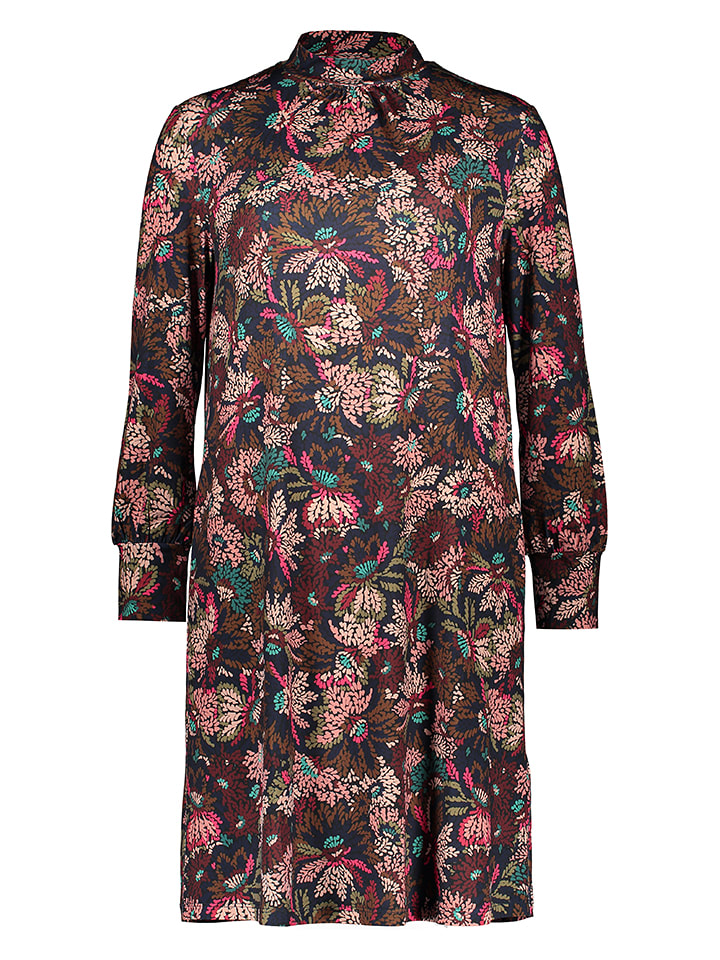 Oui Sukienka ze wzorem rozmiar: 42