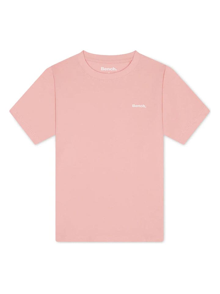 Bench Koszulka "Alcyone" w kolorze koralowym rozmiar: 38