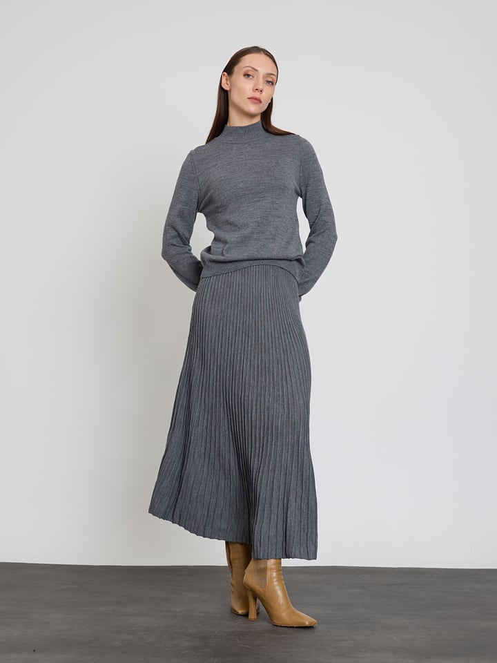 BGN Golf w kolorze szarym rozmiar: 38