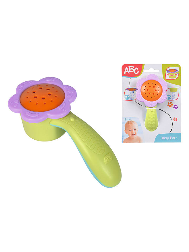 Simba Zabawka wodna "Duschi" - 18 m+ rozmiar: onesize