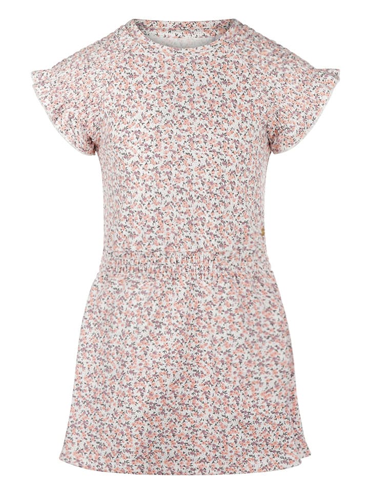 Koko Noko Sukienka w kolorze jasnoróżowym rozmiar: 116