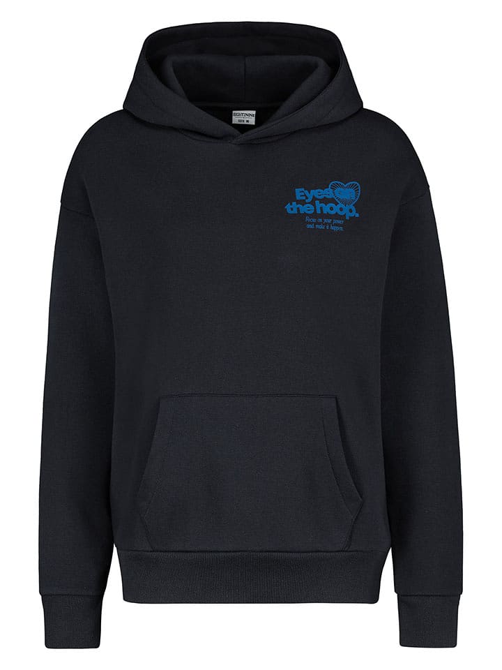 Sublevel Bluza w kolorze granatowym rozmiar: XS