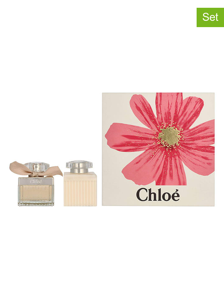 Chloé 2-częściowy zestaw "Chloé" rozmiar: onesize