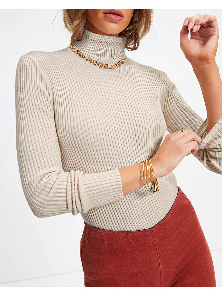 LA Angels Golf w kolorze beżowym rozmiar: XL