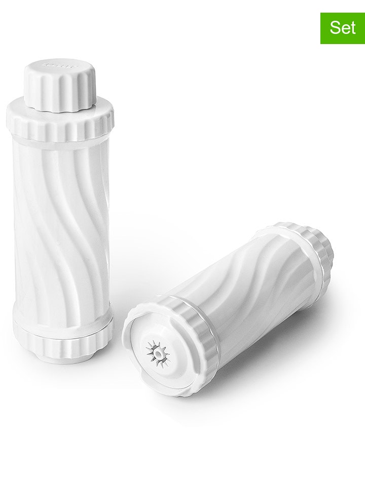 Ibili 13-częściowy zestaw w kolorze białym rozmiar: onesize