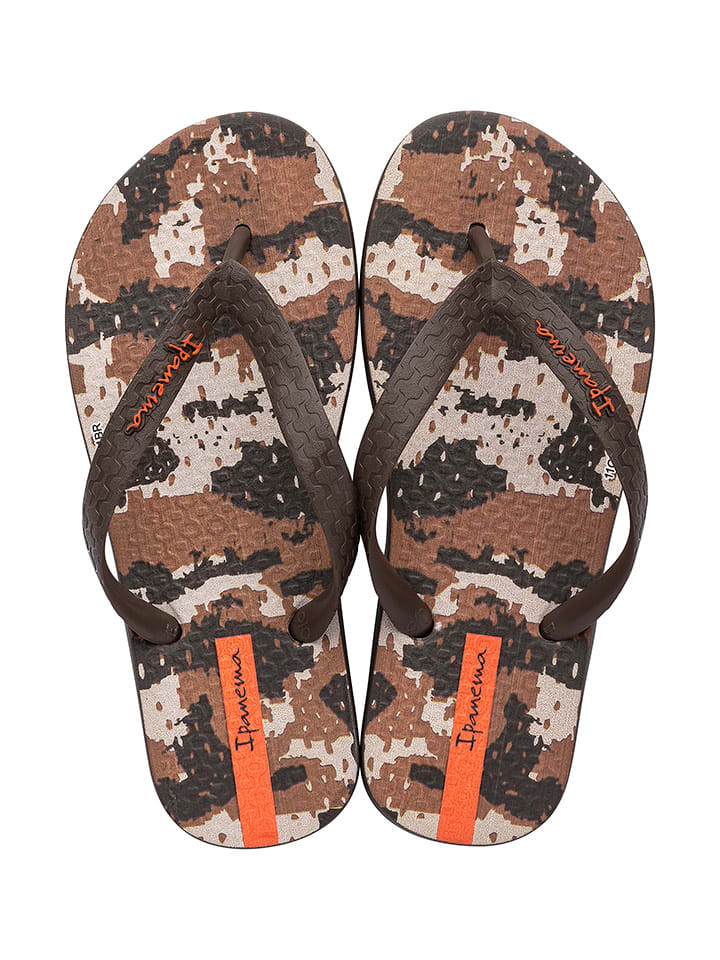 Ipanema Japonki ze wzorem rozmiar: 29/30