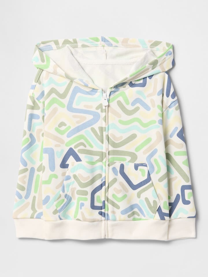 GAP Bluza ze wzorem rozmiar: 80/86