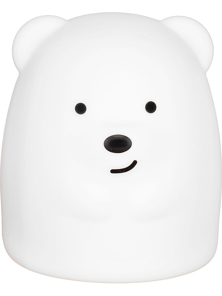 Ulysse Lampka nocna z funkcją zmiany koloru - wys. 15 cm - 12 m+ rozmiar: onesize