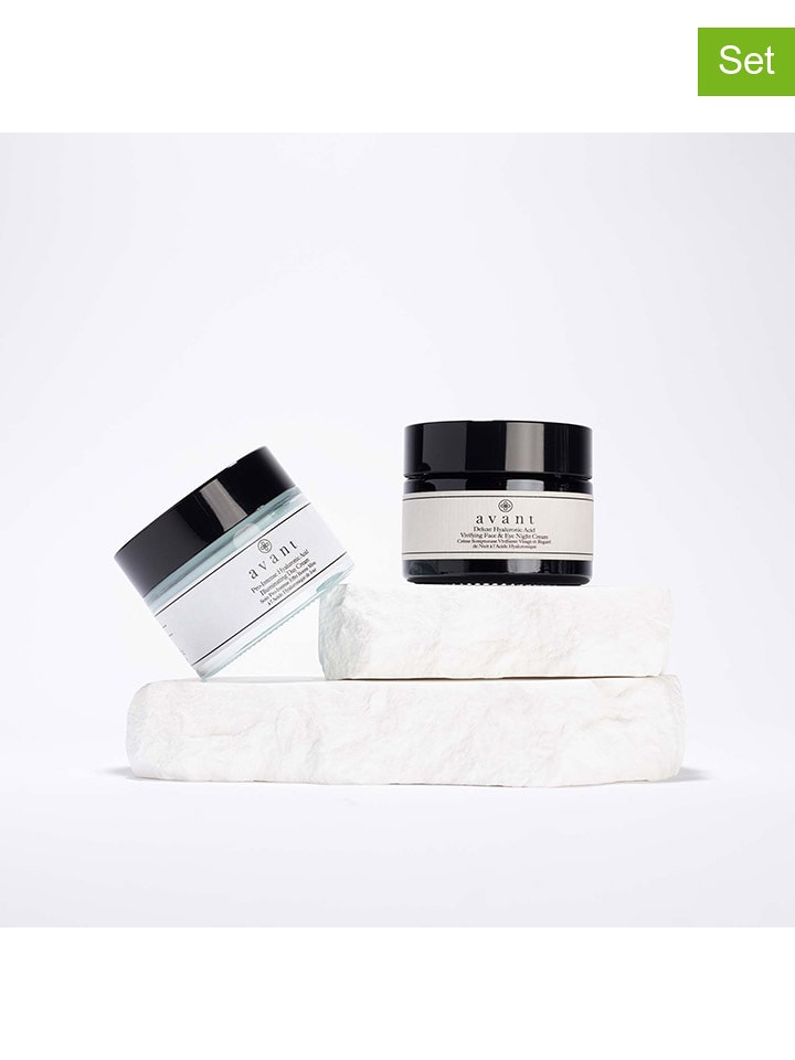 Avant 2-częściowy zestaw "Day and Night Full Care Deluxe" rozmiar: onesize